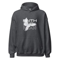 Image 1 of Faith Over Fear Hoodie