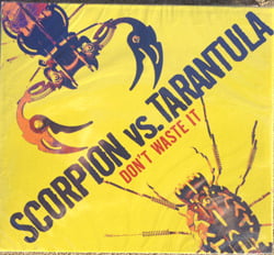 Image of Don't Waste It