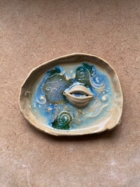 Image 1 of Grounding dish 71