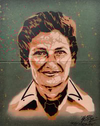 Simone Veil Cover Book