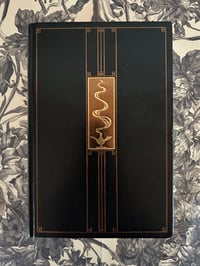 Image 3 of Réservé. Le Livre des esprit d’Allan Kardec, éditions de luxe Jean de Bonnot