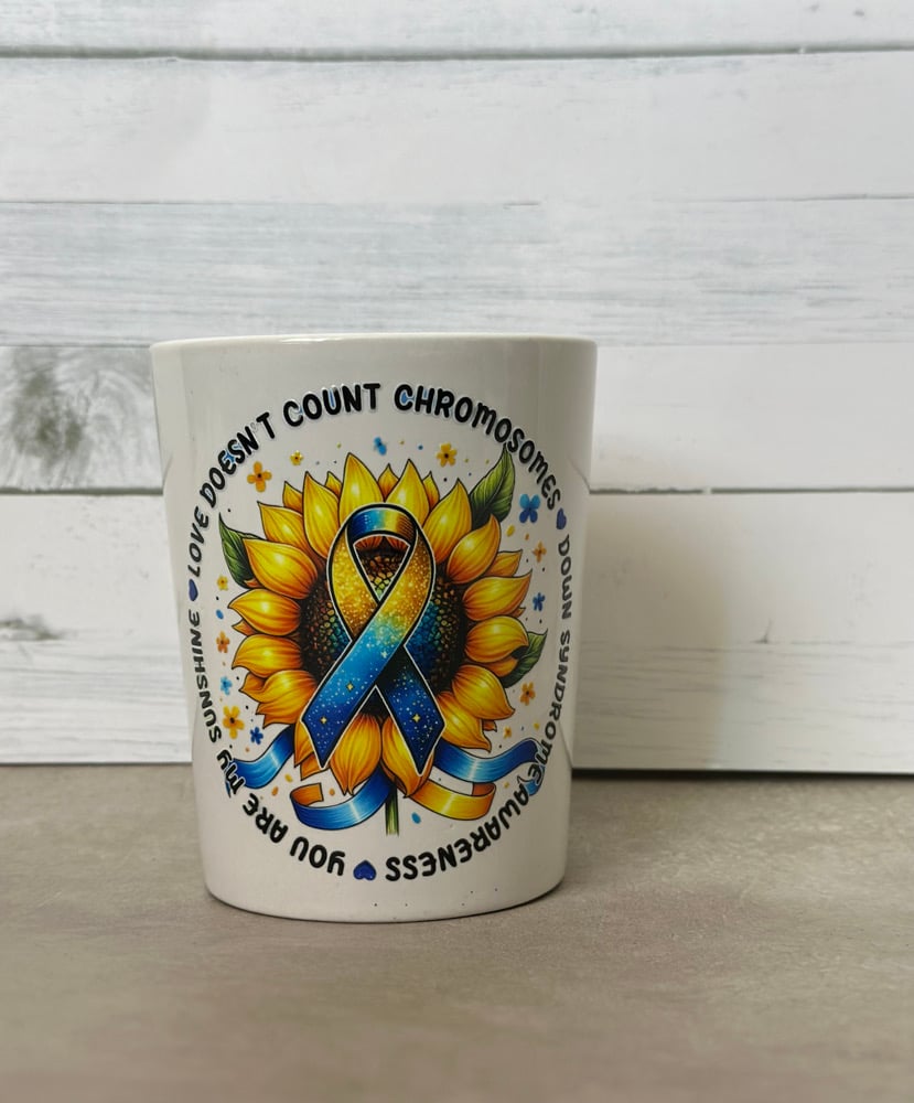 Image of 14/15 oz. Inspirational Coffee Mugs