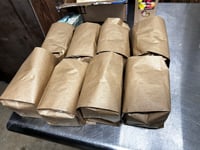 Image 2 of Sack of soap!