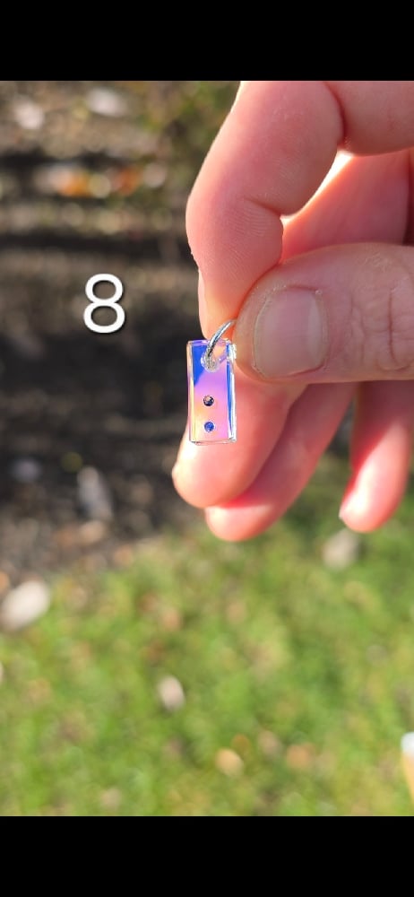 Image of Brilliant 'Bits' - Drop 2 