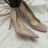 Image 2 of Jessica Simpson Shoes (WORN)