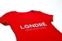 Image 5 of LGNDRĒ Red Collection 