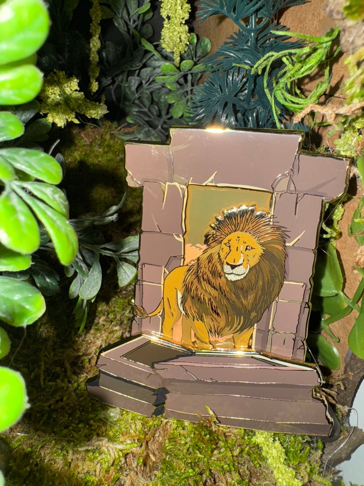 Image of Return of the King