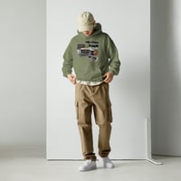 Image 9 of NESPeer Support Unisex Hoodie