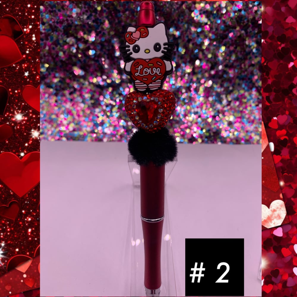 Image of Love Pen