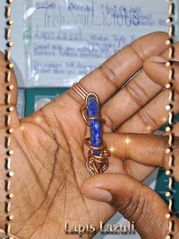 Image 3 of I believe in what I do and say. 