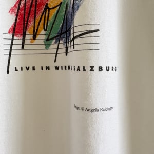 Image of Mozart T-Shirt