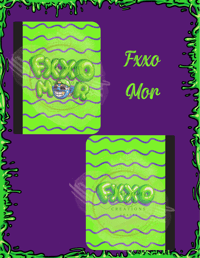 Image 17 of Ferxxo Notebooks