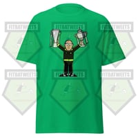 Image 1 of Martin Two Trophies T-Shirt