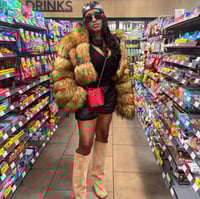 Image 1 of Fine Shii | Hat