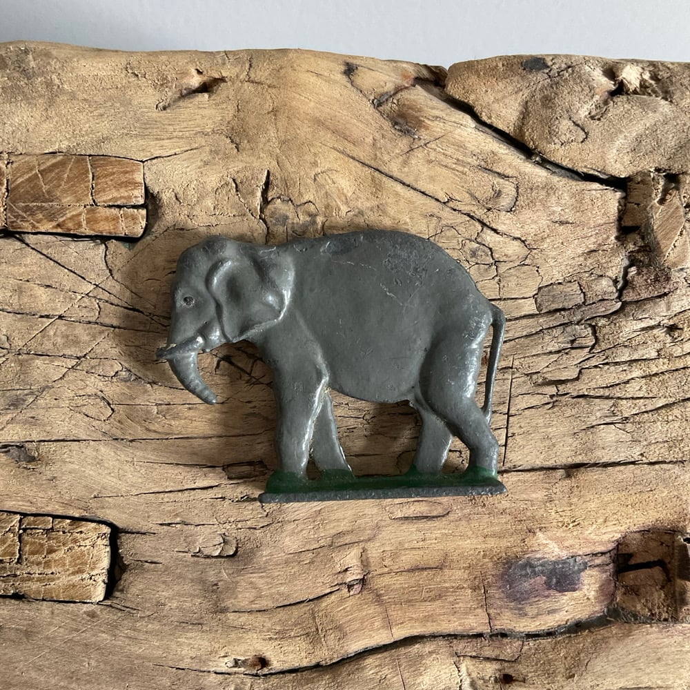 Image of Toy Elephant