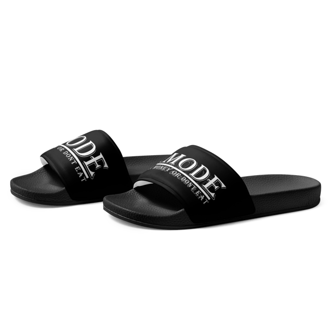 Black Men’s slides
