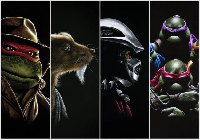 Radical bundle  (save $55)