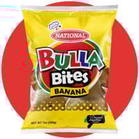 Image 2 of Nationals Bulla Bites 