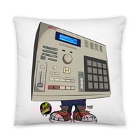Image 1 of MPC2000- BEATSYNC PILLOW
