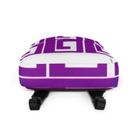 Image 1 of PURPLE HAYZE Backpack