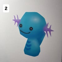 Image 3 of [Painting] wooper