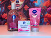 Agua De Rosa Bundle