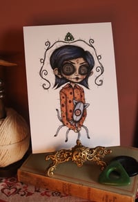 Image 1 of Cozy Soul Print