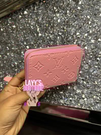 Image 4 of LV Color Wallets 