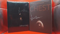 Image 1 of Chest & Jeffrey's Hell Combo (Signed) 