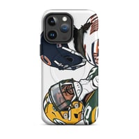 Image 11 of FLASH SALE - Darth Burden Tough Case for iPhone®