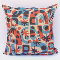 Miro Cushion