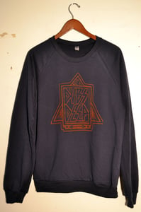 Image of The Return Sweatshirt