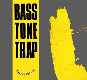 Image of BASS TONE TRAP "Trapping" CD 2006