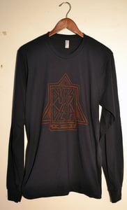 Image of The Return Long Sleeve M