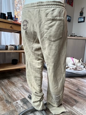 Image of “Disclosure” Joggers