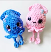 Image 8 of Crochet Cuties!