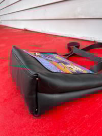 Image 2 of God Luck Good Speed Tote
