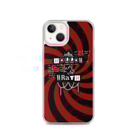 Image 22 of Hollow Wrath Clear Case for iPhone®