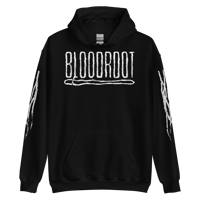 Image 2 of BloodRoot Akane Hoodie