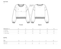 Image 3 of Let ev’ry heart prepare him room Sweatshirt