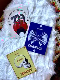 Image 2 of Everything Changes 