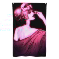 Image of Heretic - Flag
