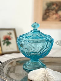 Image 2 of Bonbonnières sur pied - au choix