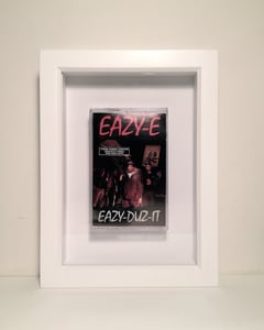 Image of Eazy-E | Eazy-Duz-It