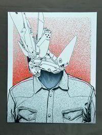 Image 1 of :ØPEN:MINDED: