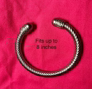 Image of Beauty Bracelets - various styles 