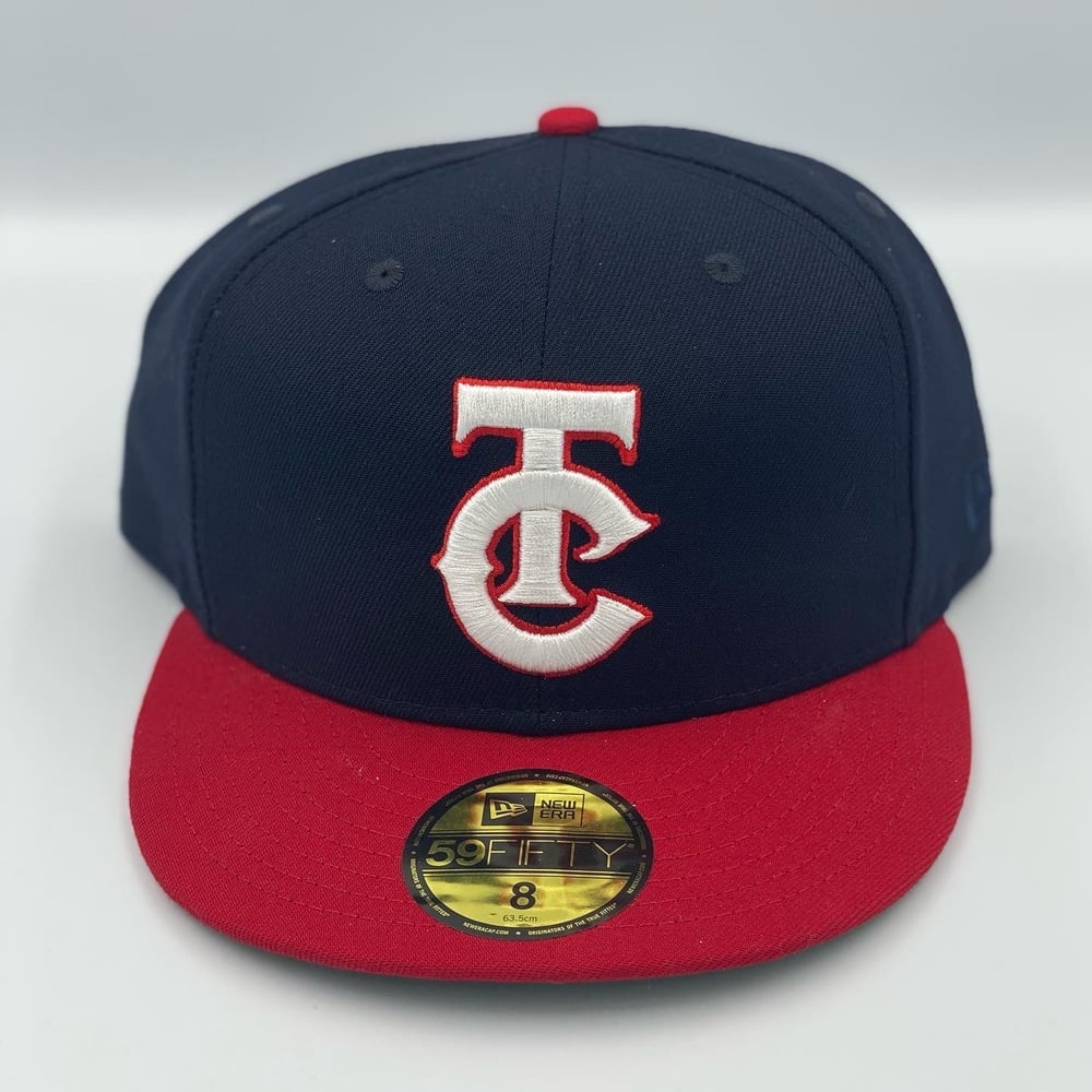 The Capologists "TC" Dirty South 59FIFTY