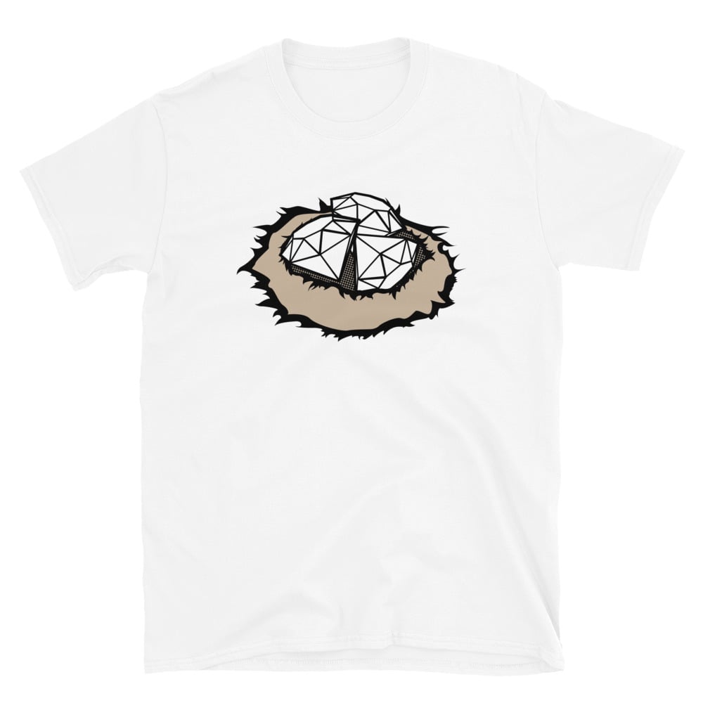 Image of Nest Egg Tee (2 colors)