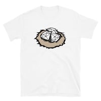 Image 1 of Nest Egg Tee (2 colors)