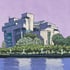 The High Court of Australia Limited Edition Digital Print Image 2